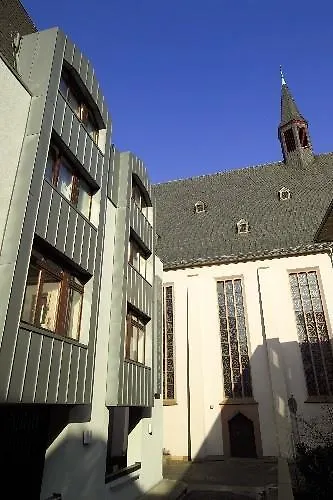 Vch Spenerhaus Frankfurt A Hotel Francfort-sur-le-Main