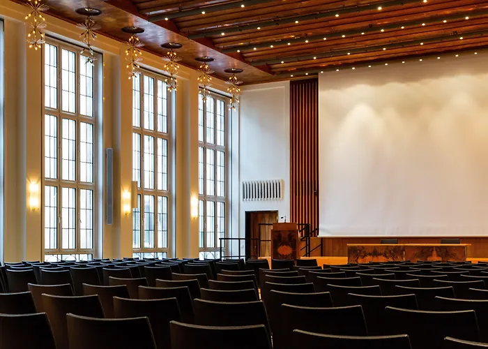 Vch Spenerhaus Frankfurt A Francfort-sur-le-Main