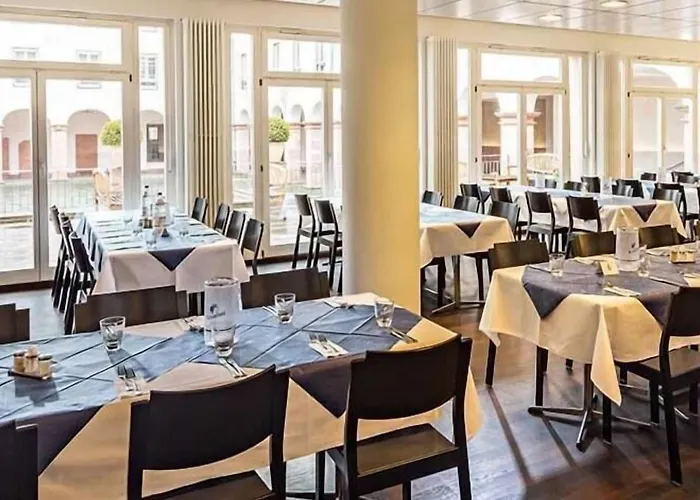 Vch Spenerhaus Frankfurt A Francfort-sur-le-Main