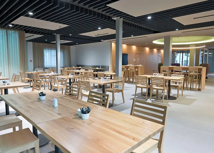 Vch Spenerhaus Frankfurt A 3* فرانكفورت