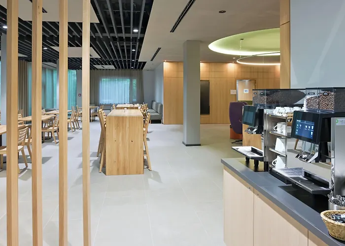 Vch Spenerhaus Frankfurt A فندق 3*