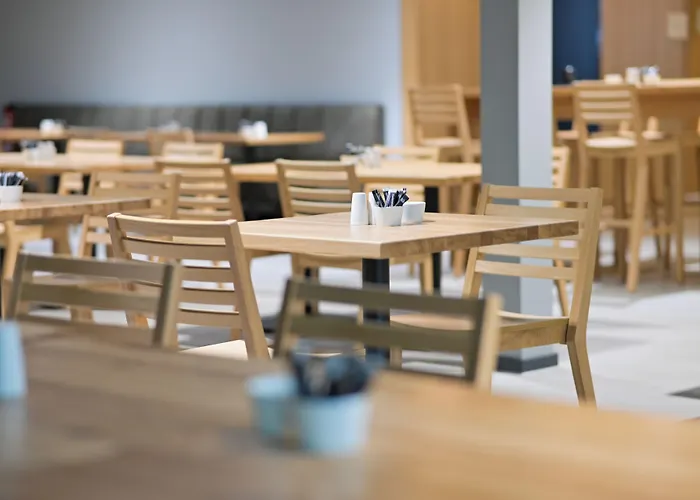 Vch Spenerhaus Frankfurt A 3* فرانكفورت
