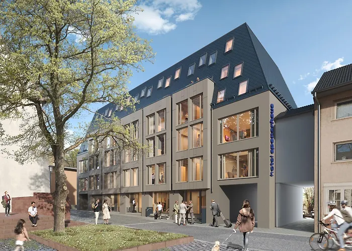 Vch Spenerhaus Frankfurt A
