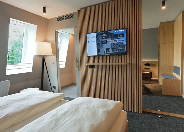 Vch Spenerhaus Frankfurt A Frankfurt nad Menem