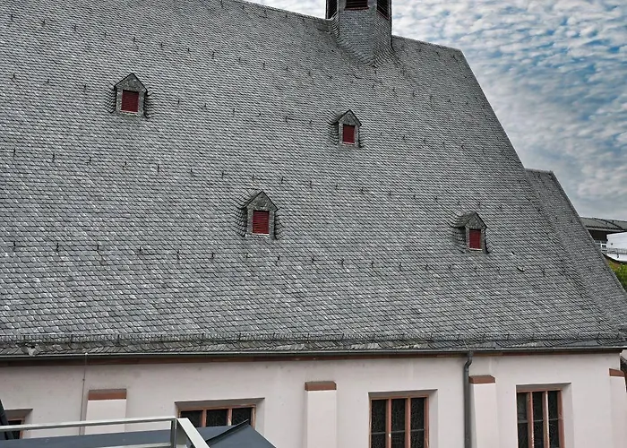 Vch Spenerhaus Frankfurt A Frankfurt nad Menem