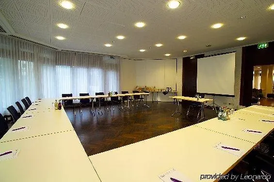Hotel Vch Spenerhaus Frankfurt A 3*