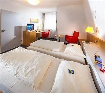 Vch Spenerhaus Frankfurt A 3* Francfort-sur-le-Main