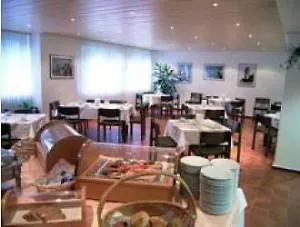 Vch Spenerhaus Frankfurt A 3* Francfort-sur-le-Main