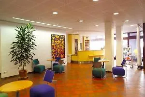 Hotel Vch Spenerhaus Frankfurt A
