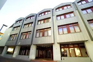 Vch Spenerhaus Frankfurt A Hotel Francfort-sur-le-Main