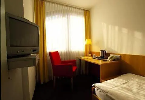 Vch Spenerhaus Frankfurt A Hotel