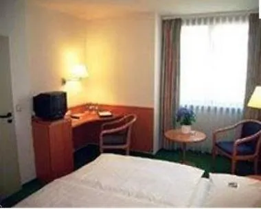 Vch Spenerhaus Frankfurt A Hotel Francfort-sur-le-Main