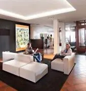 Hotel Vch Spenerhaus Frankfurt A Francfort-sur-le-Main