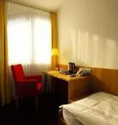 Vch Spenerhaus Frankfurt A Hotel Francfort-sur-le-Main